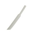 Kable Kontrol Kable Kontrol® 2:1 Polyolefin Heat Shrink Tubing - 1/4" Inside Diameter - 10' Long - White HS359-S10-WHITE